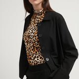 IDO TOP LEOPARD