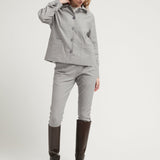 GEULA PANTS GREY