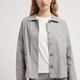 GEULA PANTS GREY