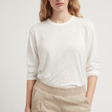GEULA PANTS BEIGE