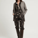 NIDI CARDIGAN GREY