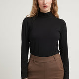 IDO TOP BLACK