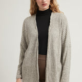 NIDI CARDIGAN BEIGE