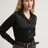RACHEL BLOUSE BLACK