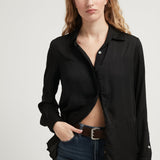 SHEILA BLOUSE BLACK