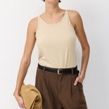 DARYA PANTS BROWN