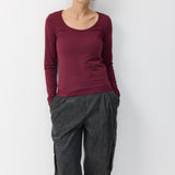 DANKNER  PANTS  BLACK-STONE