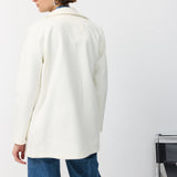 HILA COAT CREAM
