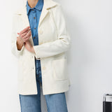 HILA COAT CREAM