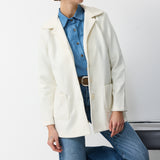 HILA COAT CREAM