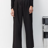 DARYA PANTS BLACK