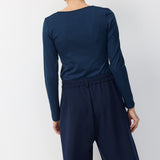 DARYA PANTS BLUE