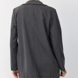 DESK BLAZER GREY