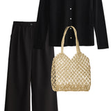 Noam bag blonde