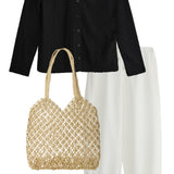 Noam bag blonde