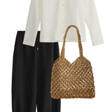 Karen Balloon pants black